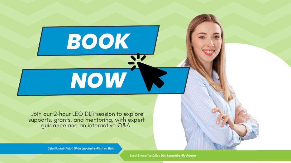 Group Info Session Book Now