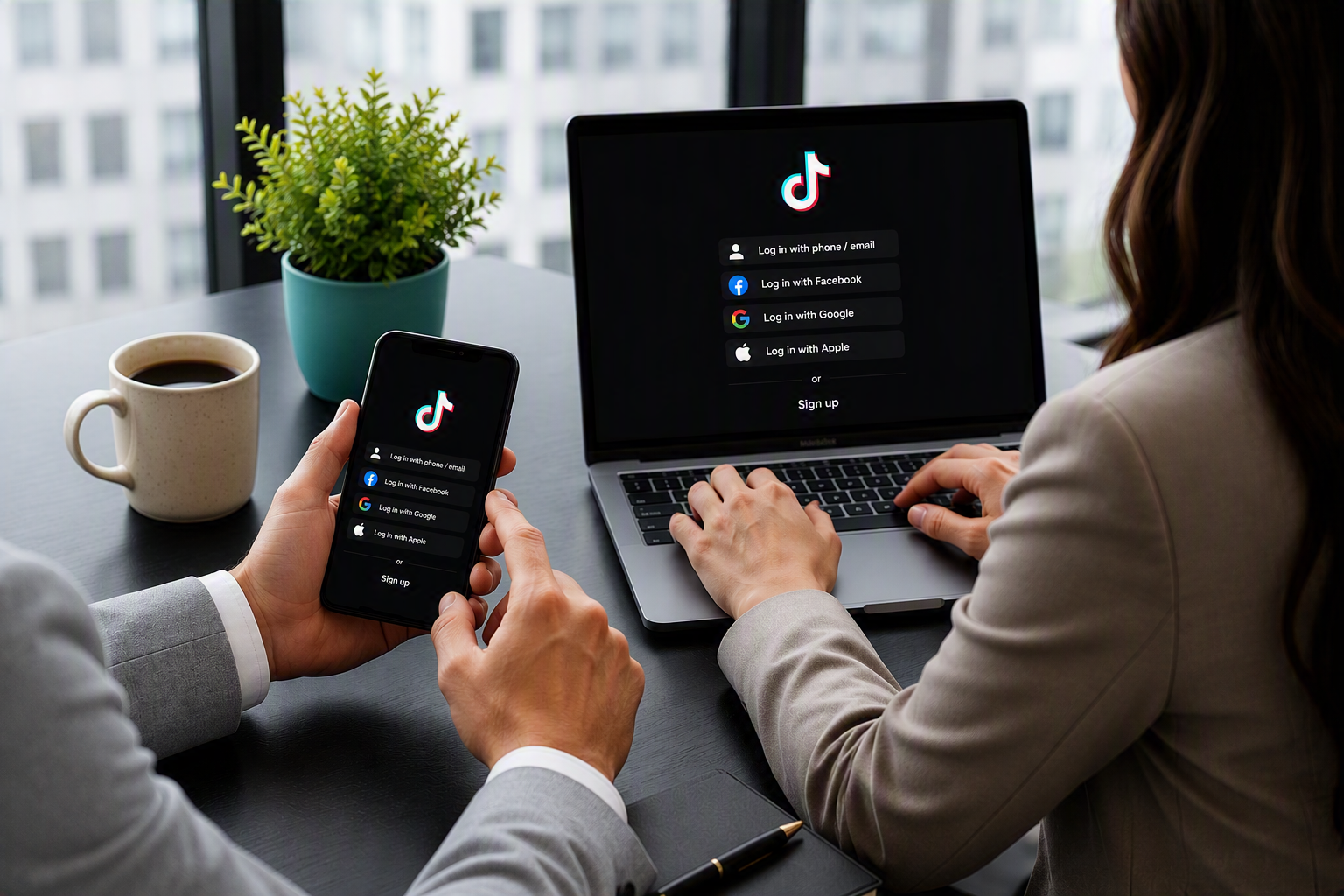 Brighter-image-Businesspeople-working-with-TikTok-LI Brighter-image-Businesspeople-working-with-TikTok-LI