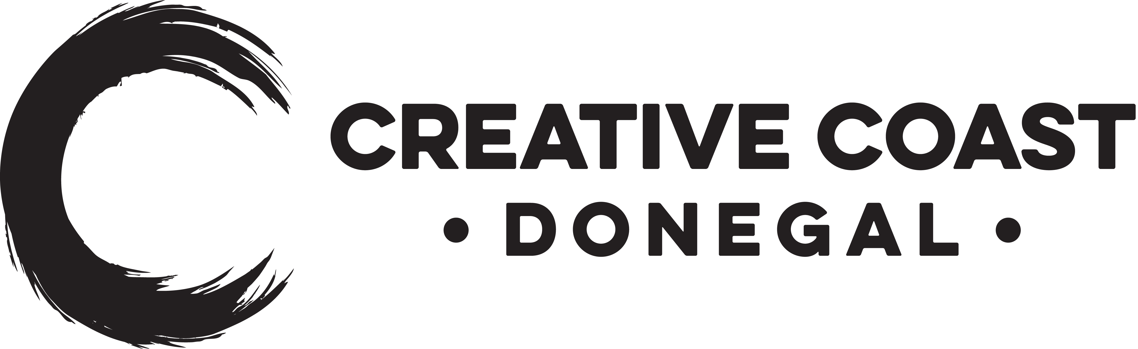 Creative Coast Donegal Logo