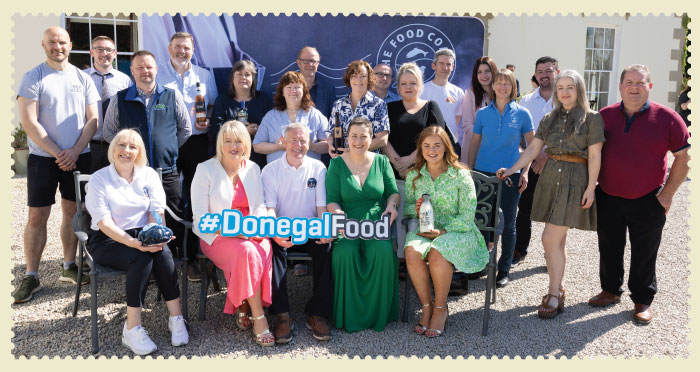 Food Coast Donegal 01