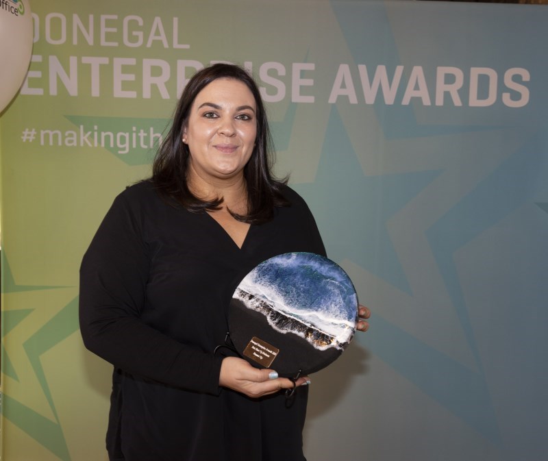 Donegal Enterprise Awards 2022