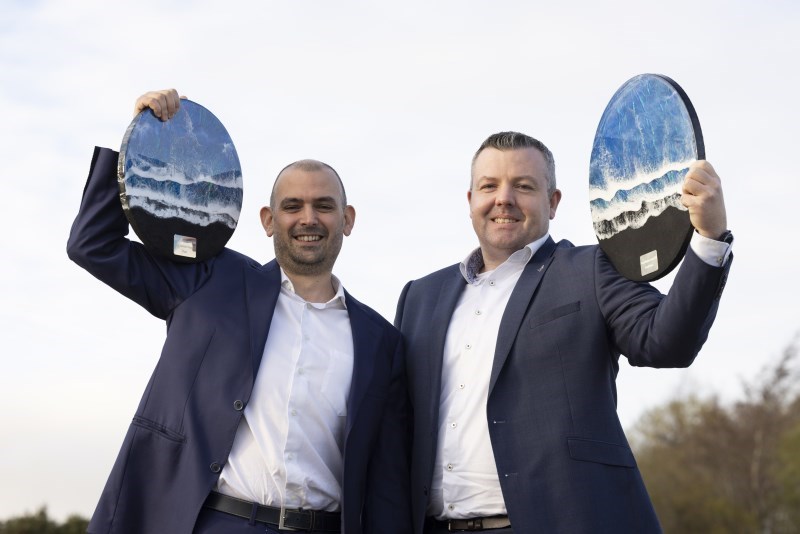 winners donegal enterprise awards