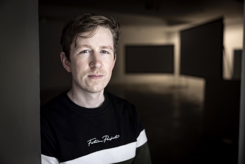 DONEGAL GRAPHIC DESIGNER CREATING ANIMATION ON THE WORLD STAGE