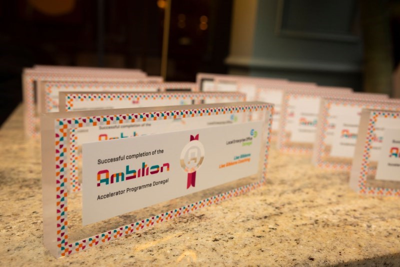 Ambition Accelerator Programme 17