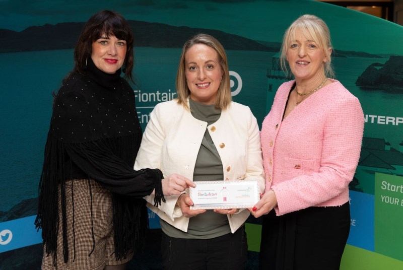 Ambition Accelerator Programme 15