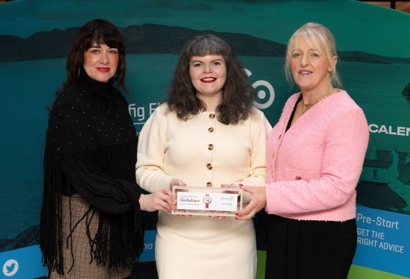 Ambition Accelerator Programme 14