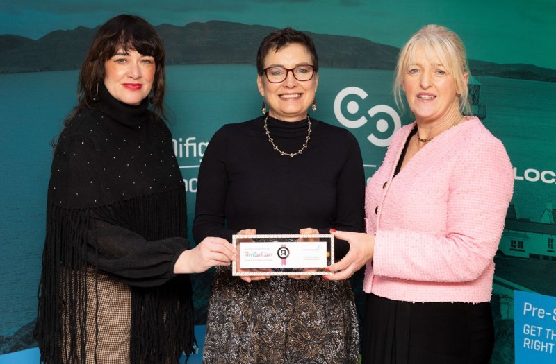 Ambition Accelerator Programme 12