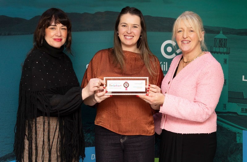 Ambition Accelerator Programme 11