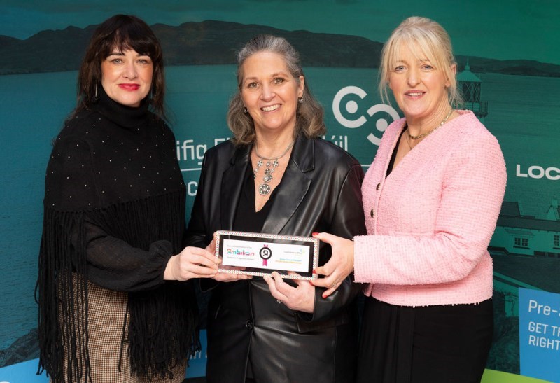 Ambition Accelerator Programme 10