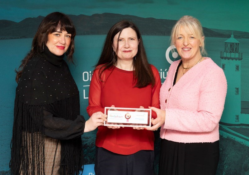 Ambition Accelerator Programme 9