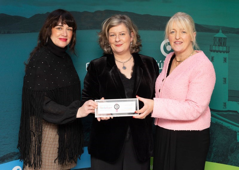 Ambition Accelerator Programme 8