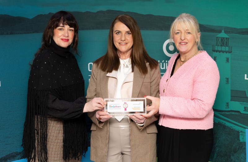 Ambition Accelerator Programme 7