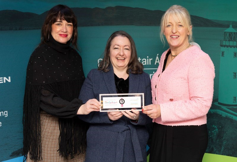 Ambition Accelerator Programme 3