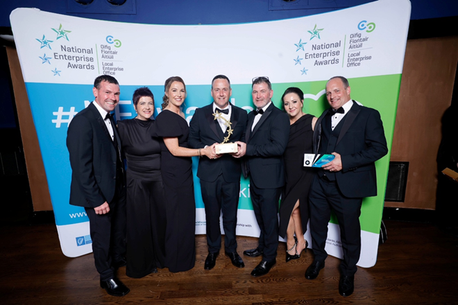 Donegal Enterprise Awards 7