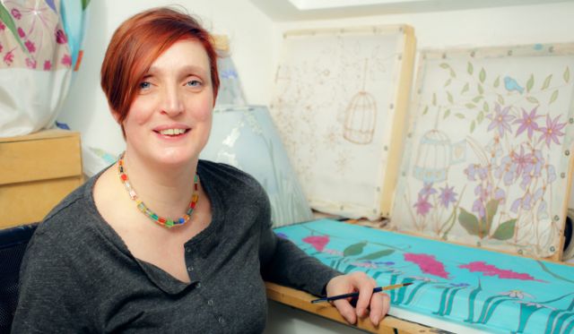 SHARING THE STORY OF SUCCESS WITH LOCAL ENTERPRISE OFFICE DONEGAL