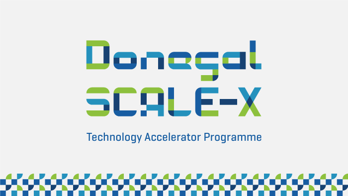 Donegal SCALE-X