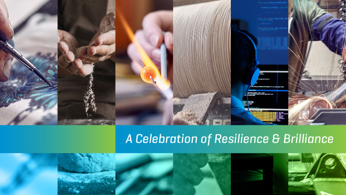 A Celebration of Resilience & Brilliance