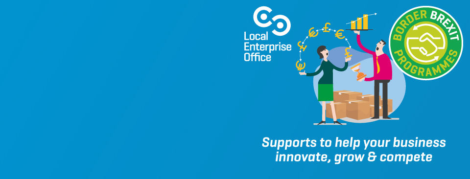 Border Brexit Programme Car