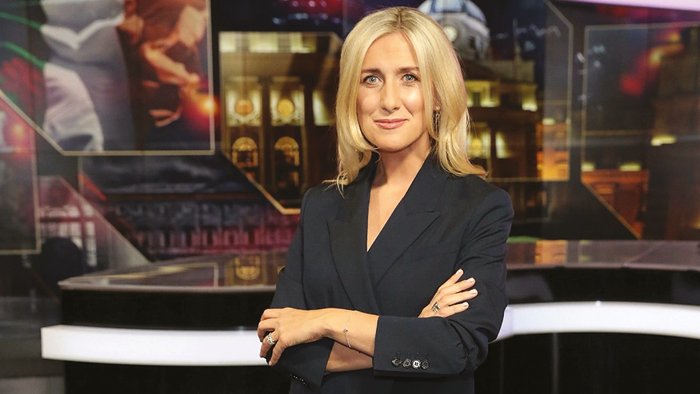 Ciara Doherty Ciara Doherty