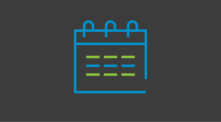 Date Icon New
