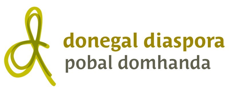 Donegal Diaspora