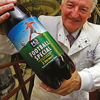 Edward McDaid Edward McDaid