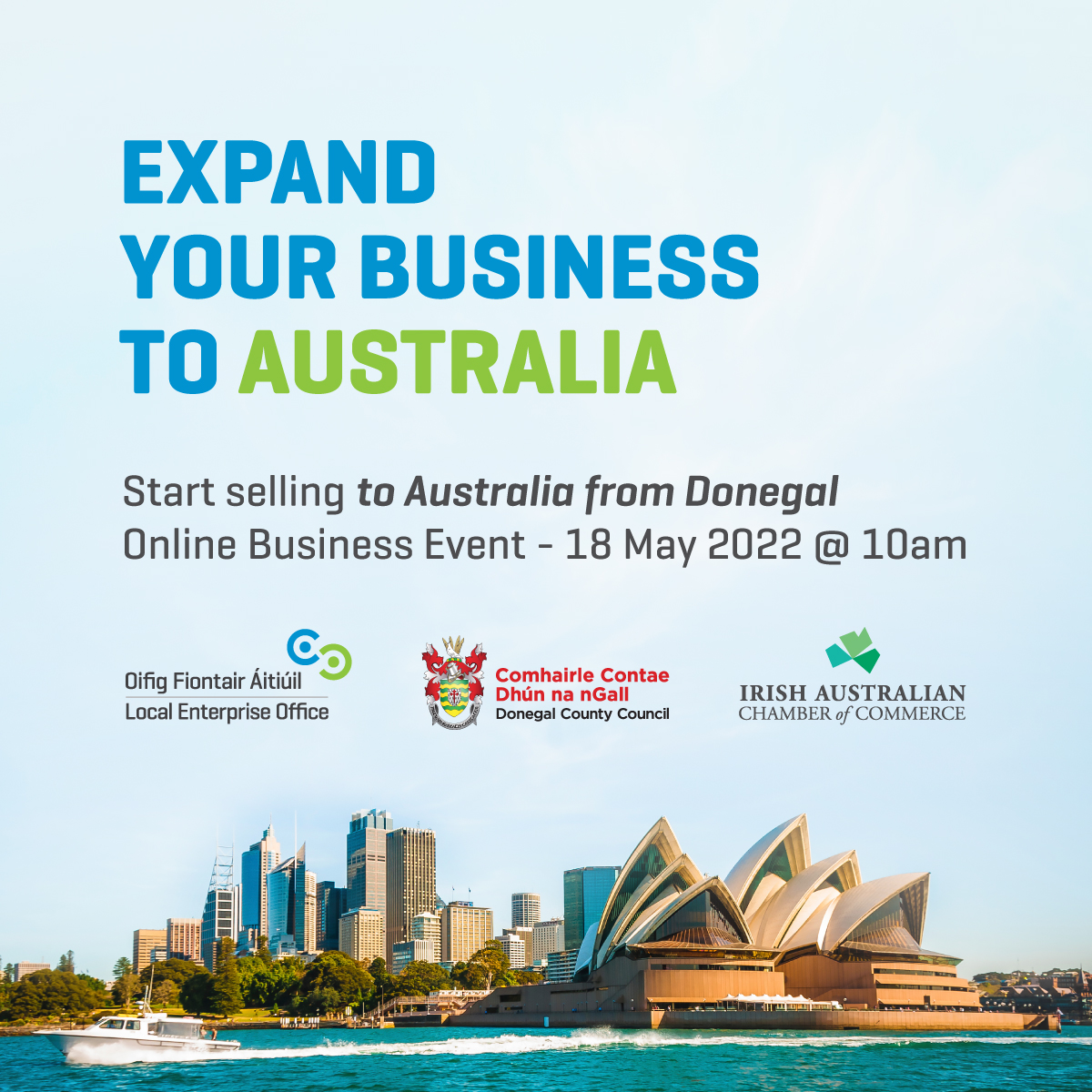 Expand your Business in Australia Expand your Business in Australia