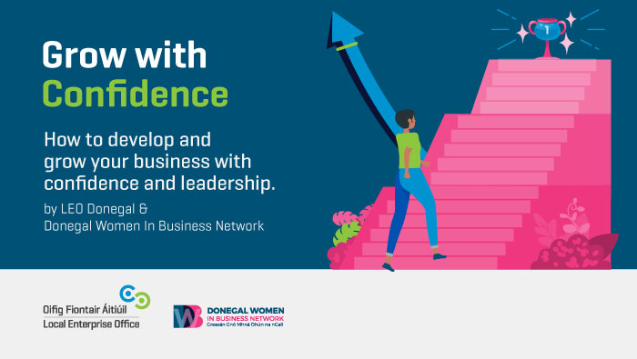 Grow With Confidence