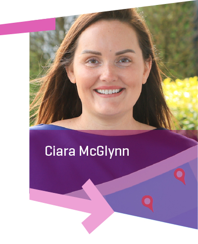 Ciara McGlynn Ciara McGlynn