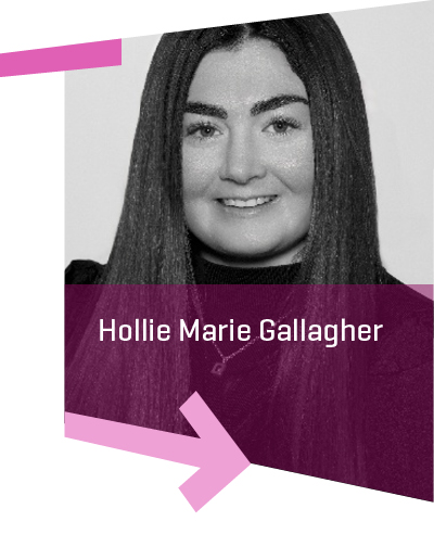 Hollie Marie Gallagher Hollie Marie Gallagher