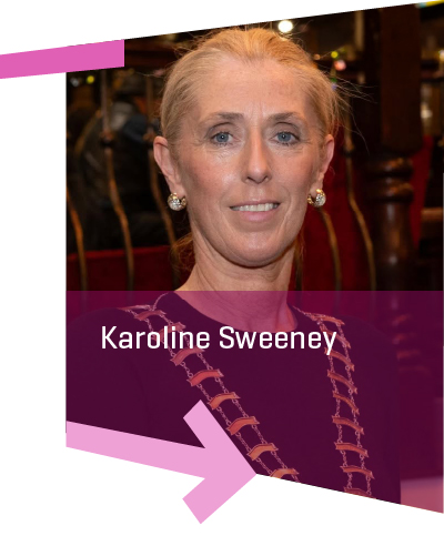 Karoline Sweeney Karoline Sweeney
