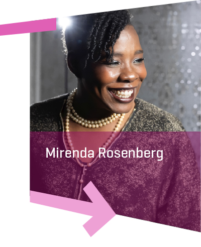 Mirenda Rosenberg Mirenda Rosenberg