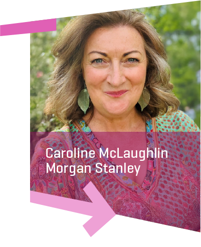 Caroline McLaughlin
