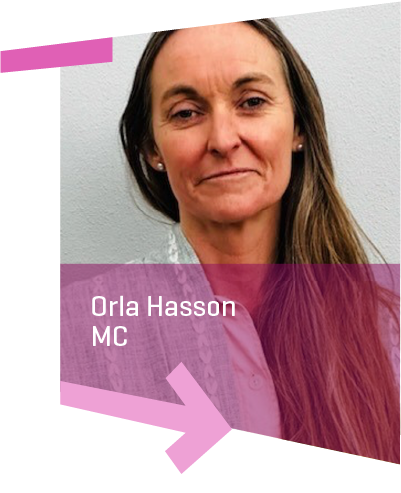 Orla Hasson