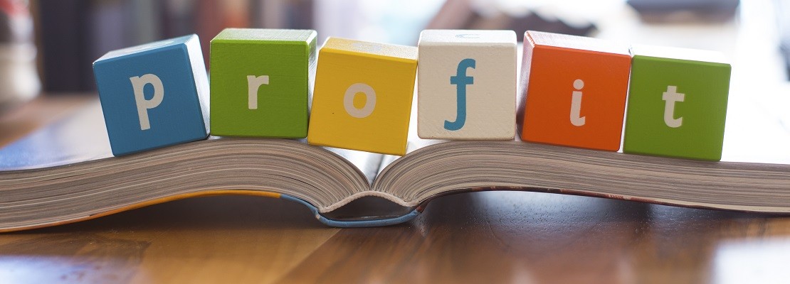 How to make a profit