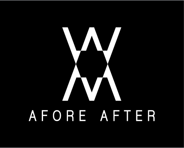 Afore After Logo