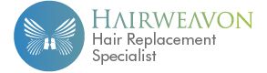 HairWeavon Logo