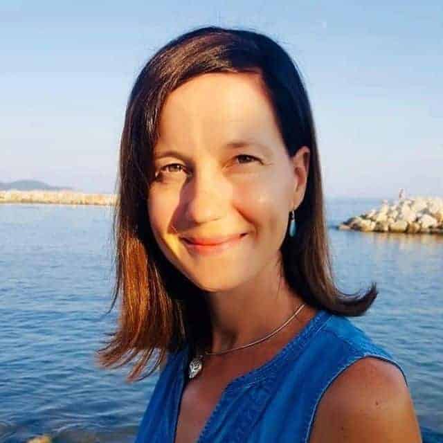 The Wellness Circle Yamina 