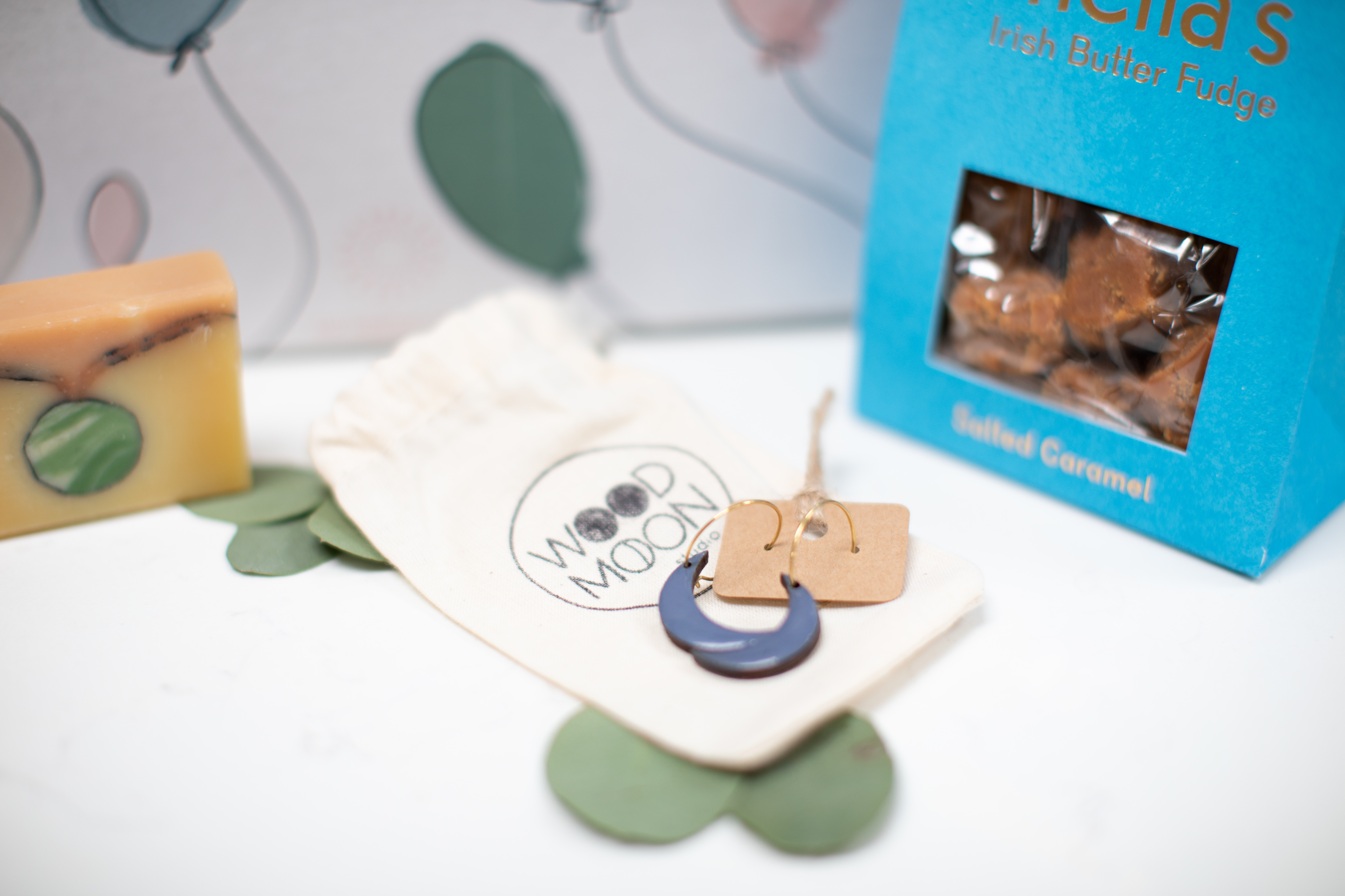 The Wellness Centre Gift Box 2