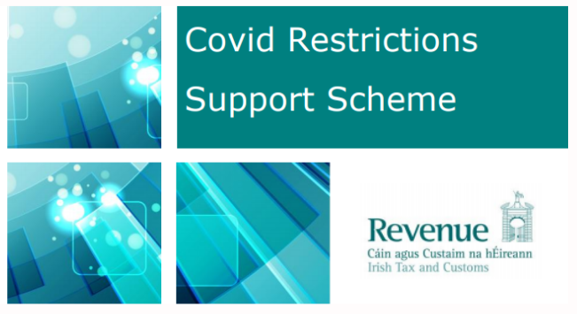 Covid Restrictions Support Scheme 