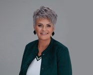 Alyson English Headshot