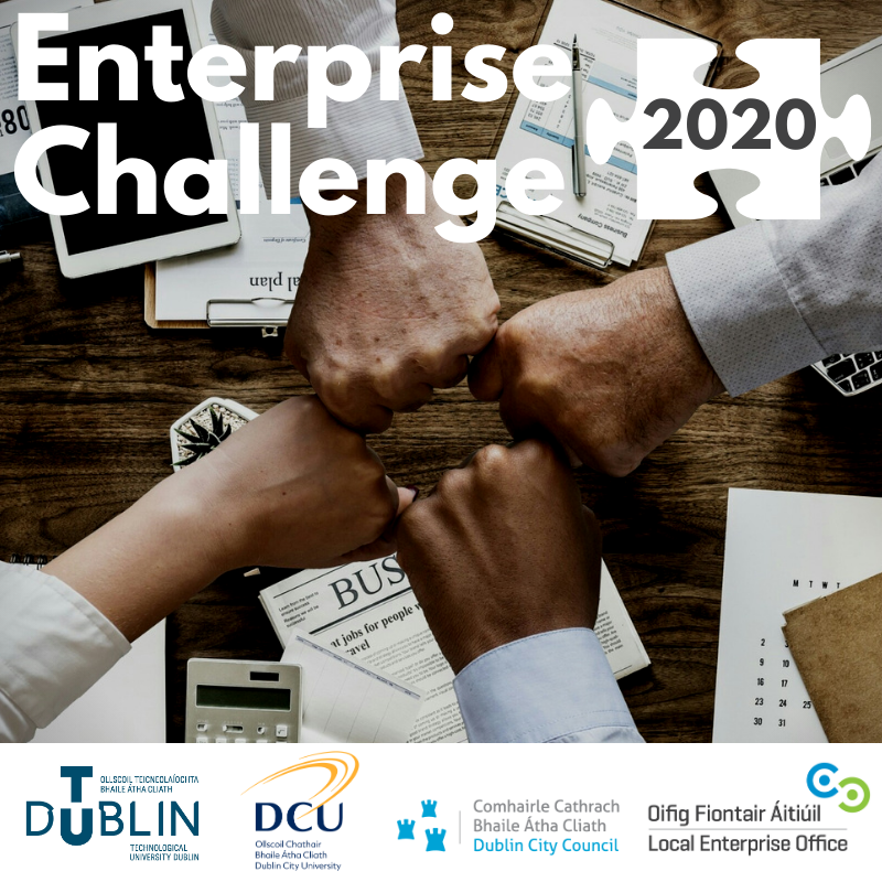 Enterprise Challenge 2020