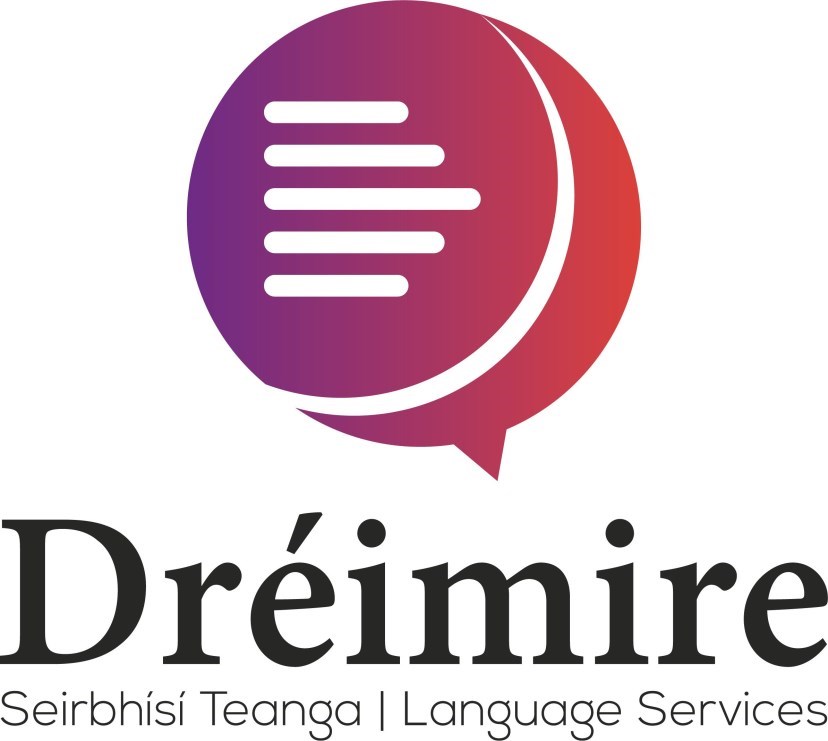 Dréimire Language Services