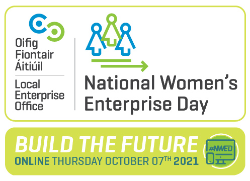 National Women's Enterprise Day 2019