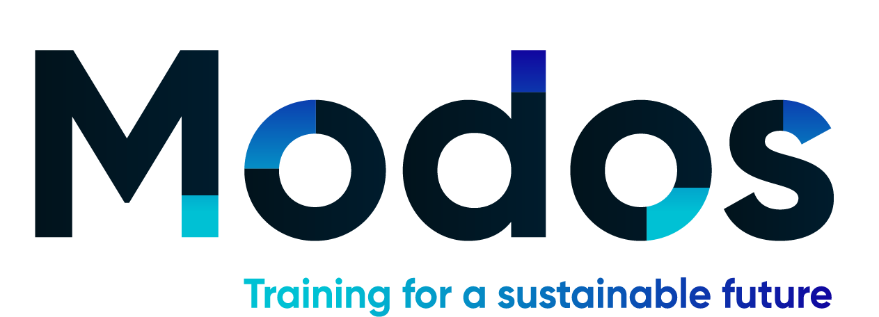 Modus Circular Economy training