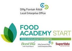 Food Academy Logo