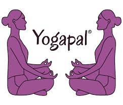 Yogapal Logo