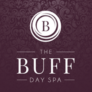 Buff Day Spa Logo