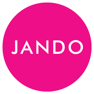 Jando Logo