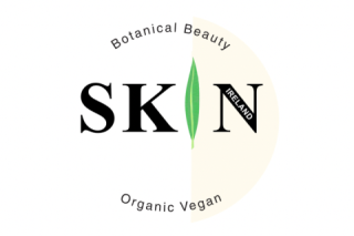 skin Ireland Logo